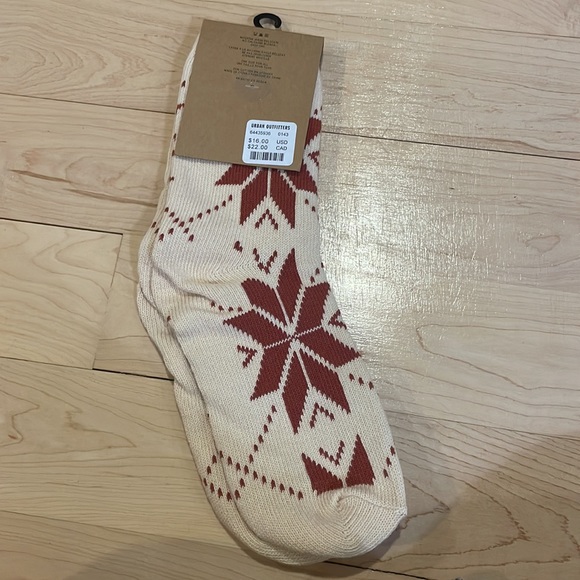 Urban outfitters sock - Picture 3 of 3